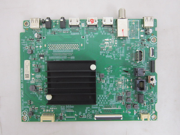 Hisense 65A6N Main Board 411916 (RSAG7.820.13538/ROH)