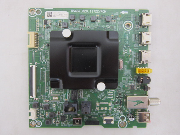 Hisense 65R6E4 Main Board 342319 (RSAG7.820.11722/ROH)