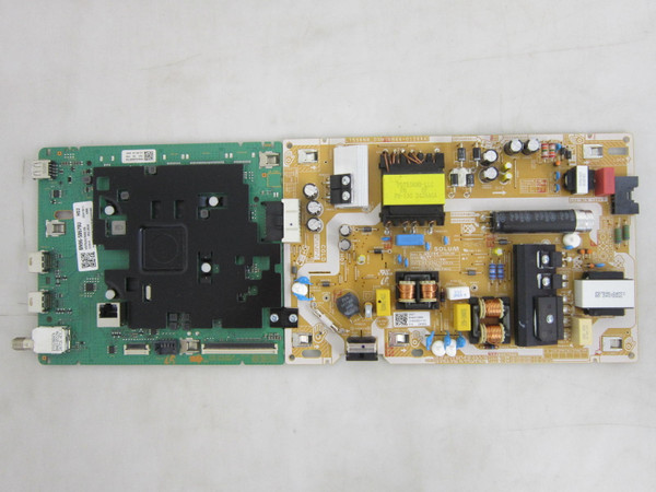 Samsung UN75DU6950FXZA Main / Power Board Combo BN96-58679U-CMB (BN44-01288A)