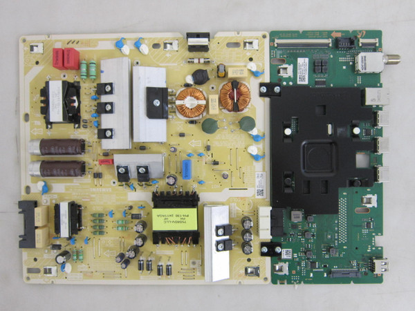 Samsung UN70DU7200BXZA UN70DU7200DXZA Main / Power Board Combo BN96-58679R-CMB