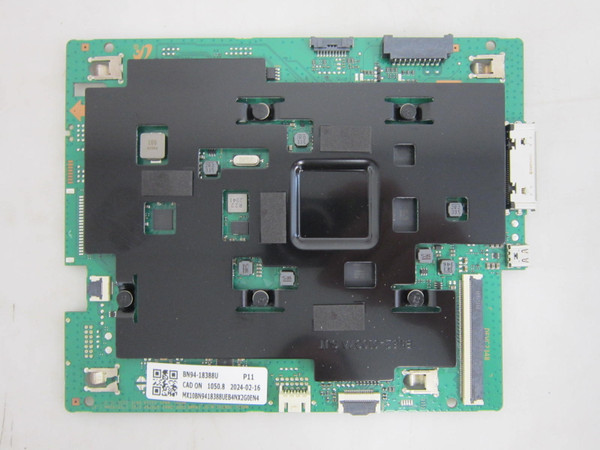 Samsung QN43LS03DAFXZA QN50LS03DDFXZA Main Board BN94-18388U (BN41-03226A)