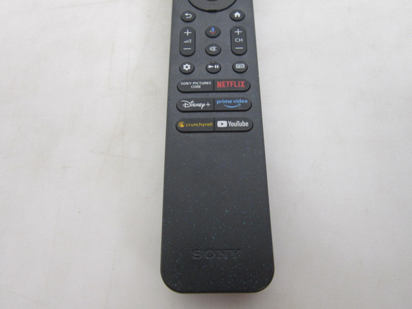 NEW Sony K77XR80 K65XR80 K55XR80 Voice TV Remote RMF-TX820U