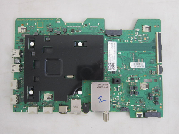 Samsung QN55S90CAFXZA Main Board BN94-18131C (BN41-03144)