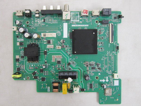 Hisense 40A4K Main Board 417819 (TP.MT9216T.PB708)