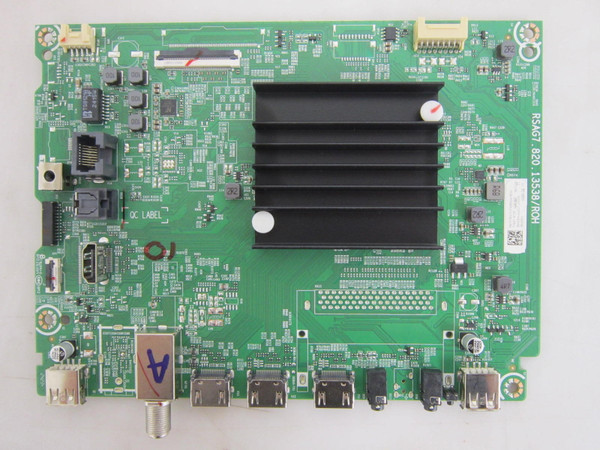 Hisense 85QD6N Main Board 356701 (RSAG7.820.13538/ROH)