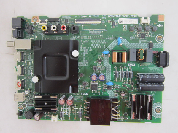 Hisense 50R6E5 Main Board 400028 (RSAG7.820.13662/ROH)