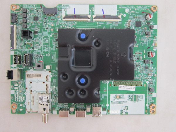 LG 70UT7590AUA.BUSMLKR, 70UT7550AUA Main Board EBT67974602 (EAX70043606(1.3))