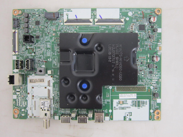 LG 75UT7550AUA Main Board EBT67926902 (EAX70043606(1.3))