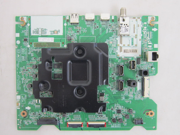 LG OLED65B4PUA.DUSQLJR Main Board EBT67795902 (EAX70145104(1.0))
