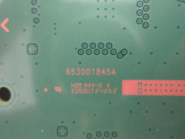 Sony K65XR70, K75XR70C, K85XR70 LED Driver A-5068-058-A (653001845A)
