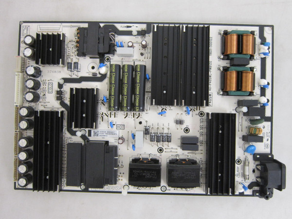 TCL 75Q750G Power Board 30805-000407 (40-P40SWL-PWB1ZG)