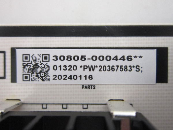 TCL 75QM851G Power Board 30805-000446 (40-P60SWL-PWD1ZG)