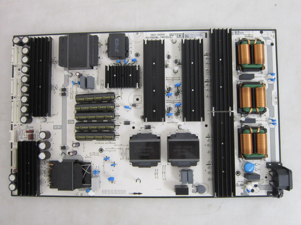 TCL 75QM851G Power Board 30805-000446 (40-P60SWL-PWD1ZG)
