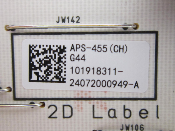 Sony K-85XR90, K-85XR90C Power Board 1-019-183-11 (101964411)