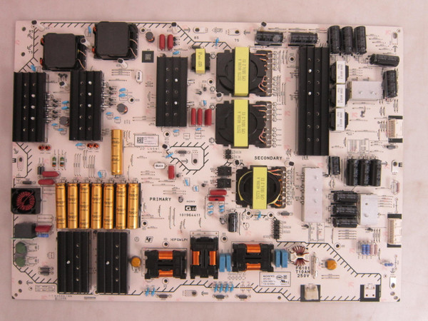Sony K-85XR90, K-85XR90C Power Board 1-019-183-11 (101964411)