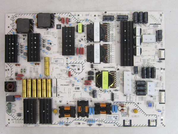 Sony K-75XR90, K-75XR90C Power Board 1-019-182-11 (101964411)