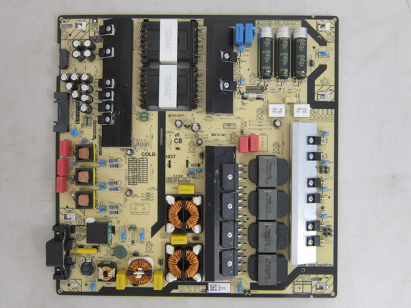 Samsung UN98DU9000DXZA, UN98DU9000FXZA Power Board BN44-01283A (L98S6N_CDY)