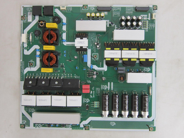 Samsung QN75LST7DAFXZA Power Board BN44-01285A (L75PU_DSM)