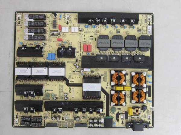 Samsung LH98QECEDGCXGO, QN98Q80CAFXZA Power Board BN44-01232A (L98S8NA_CDY)