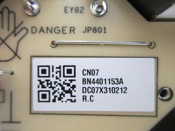 Samsung QN98QN90AAFXZA, QN98QN90DAF Power Board BN44-01153A (L98SA9NA_ADY)