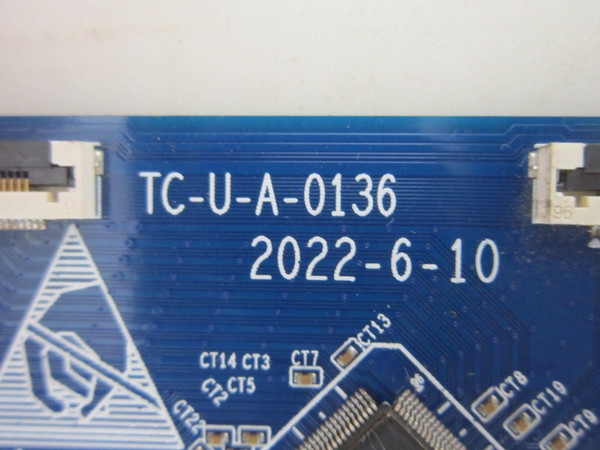 Onn 100133204 T-Con Board TC-U-A-0136 (44722)