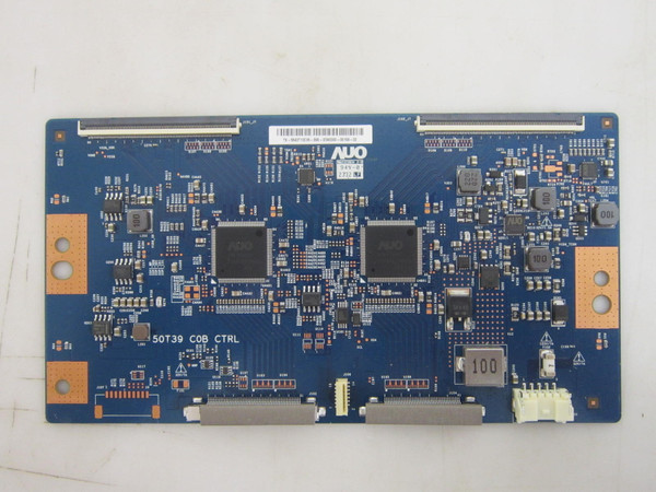 Sony KD-43X85K T-Con Board 55.43T10.C36 (50T39 C0B CTRL)