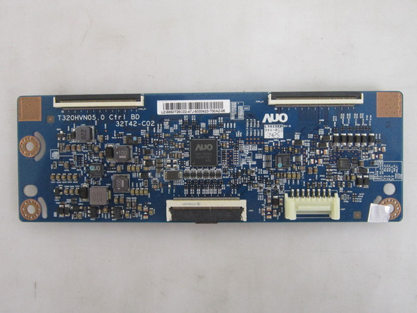 Sansui SLED5018 T-Con Board 55.50T26.C02 (T320HVN05.0)