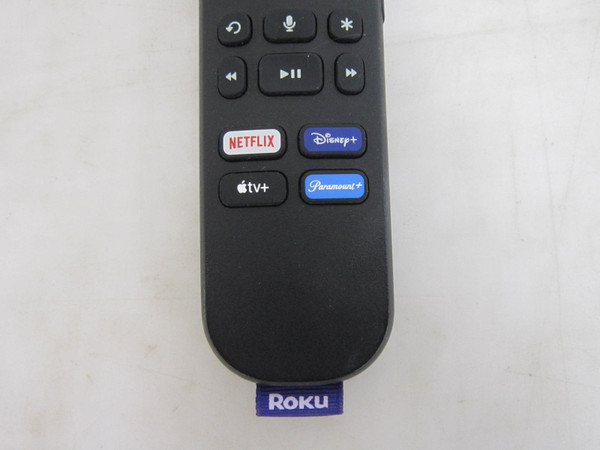 ROKU  Voice Remote 3226001305-USED (RC-GZ1)