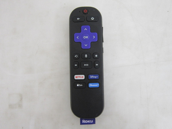 ROKU  Voice Remote 3226001305-USED (RC-GZ1)