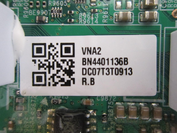 Samsung QN85QN90AAFXZA QN85QN85AAFXZA LED Driver BN44-01136B (214B0603)