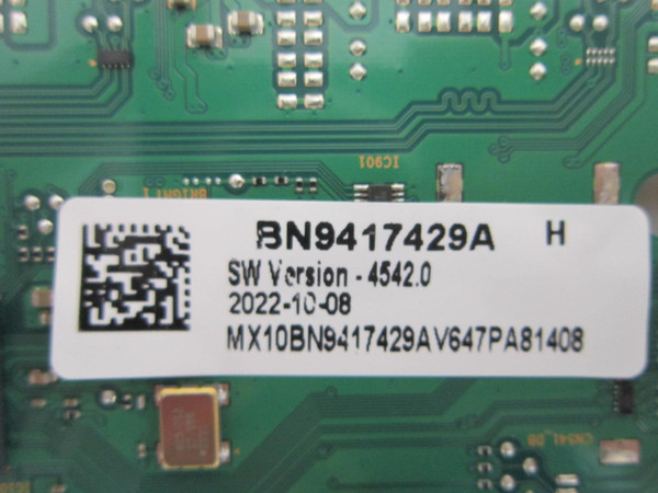 Samsung QN43QN90BAFXZA QN50QN90BAFXZA LED Driver BN94-17429A (BN41-03008A)