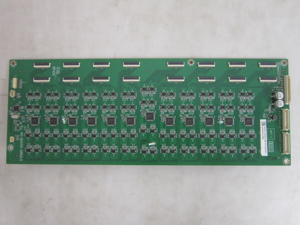 TCL 85R745 85R745CA LED Driver 08-D85X110-DR200AA (40-85X110-DRB2LG)