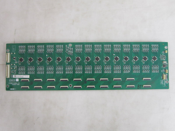 TCL 75R646 75R635 LED Driver 08-D75C120-DR200AA (40-75R63A-DRD2LG)