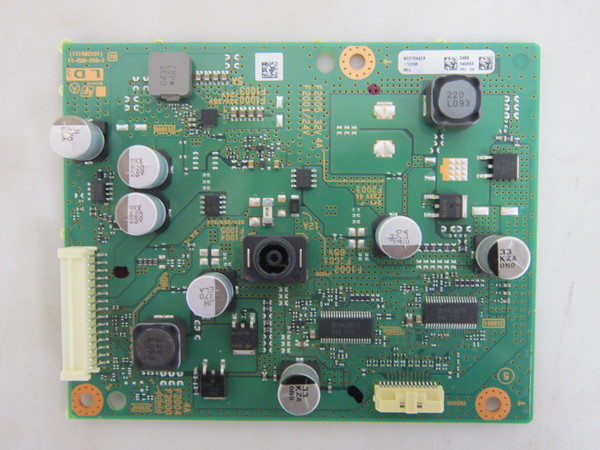 Sony XBR-43X800H LD4 Board A-5010-442-A (1-004-240-11)