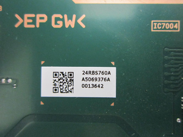 Sony K-85XR70 LED Driver A-5069-376-A (101919021)