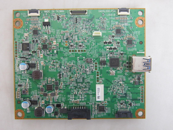 LG 55CT5WJ-B Driver Board 520380 (0405L000-FE4)