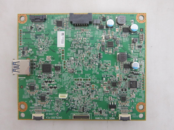 LG 55CT5WJ-B Driver Board 520379 (0405L000-FE4)