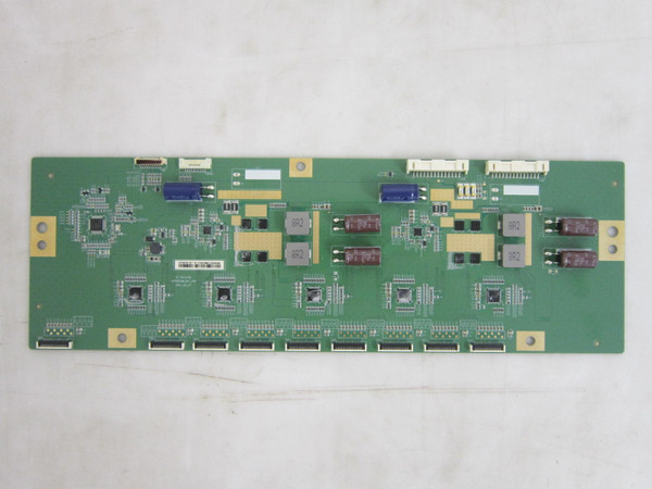 Samsung VM55B-U T-Con Board 44-9760148 (47-6011106)
