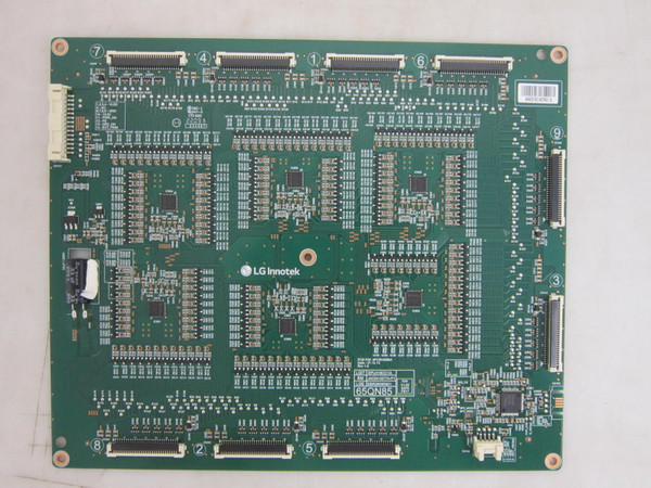 LG 65QNED85AQA 86QNED85UQA LED Driver EBR36085901 (EPLH18CC1A)