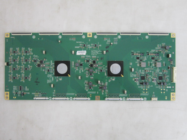 LG 75NANO99UNA T-Con Board 6871L-6053B (6870C-0826B)