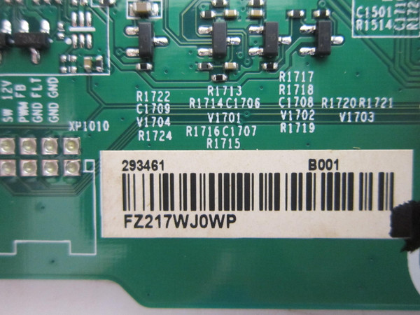 Hisense 75U7G LED Driver 293461 (RSAG7.820.10936/ROH)
