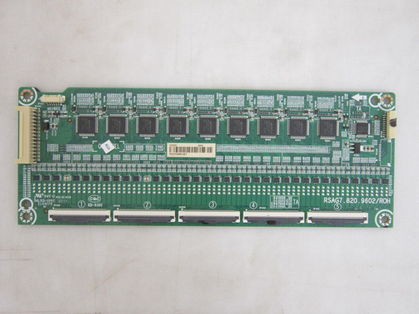 Gigabyte S55U LED Driver 310233 (RSAG7.820.9602/ROH)