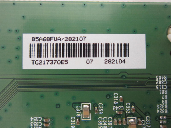 Hisense 85H6570G LED Driver 282104 (RSAG7.820.8978/ROH)