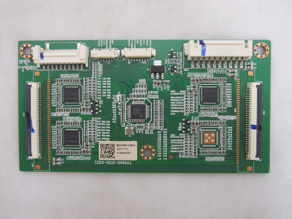 Onn 100071700 LED Driver 514Q50A0M04 (TV50A0-ZC02-01 (C))