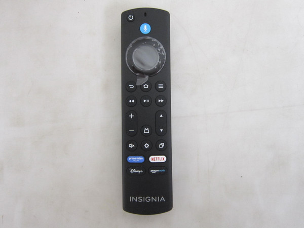 Insignia NS-55F501NA26 NS-55F301NA22 Fire TV Voice Remote NS-RCFNA-21-H-NEW