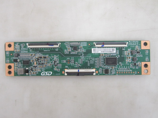 Amazon 50R4AX 50R4A5R T-Con Board T50UHD-IVP1 (GSD-T-0009)