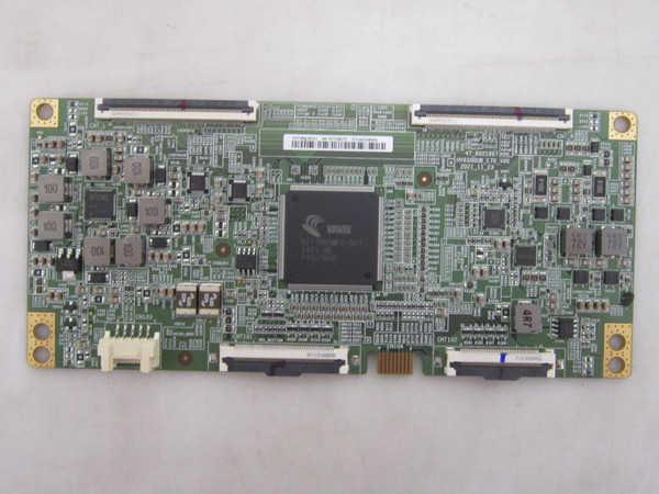 Vizio VQP75C-84 T-Con Board HV750QUBE92 (47-6021667)