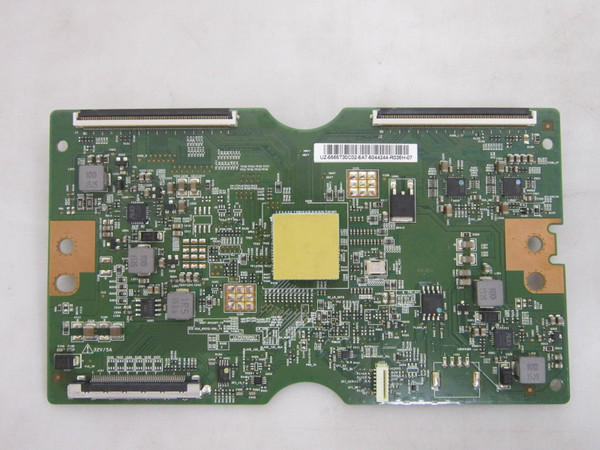 Sony KDL-65W850C T-Con Board 1-895-827-11 (65T37-C04)