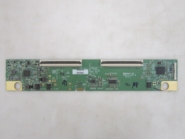 LG 32MU99-W T-Con Board 6871L-4659B (6870C-0654A)