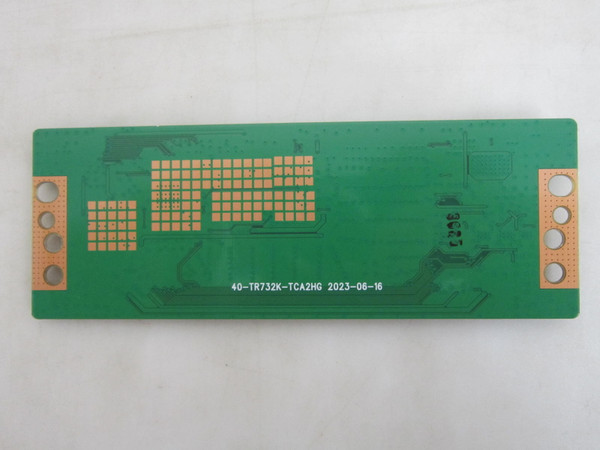 Philips 43PUL7652/F7 [Serial # Prefix CC6] T-Con Board T8-00TR32T-TC003